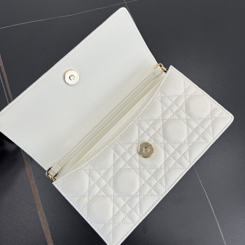 Dior Top Handle Bags